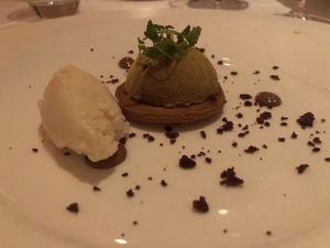   at Gauthier Soho in London