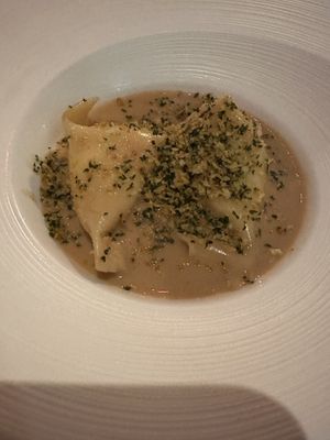   at Gauthier Soho in London