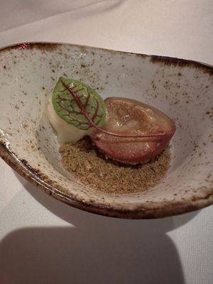   at Gauthier Soho in London