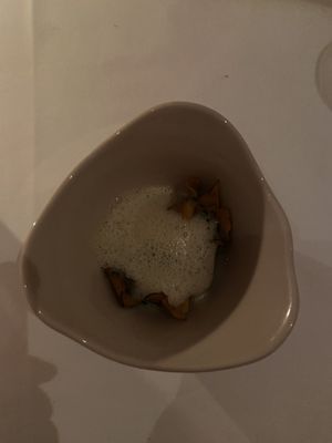   at Gauthier Soho in London