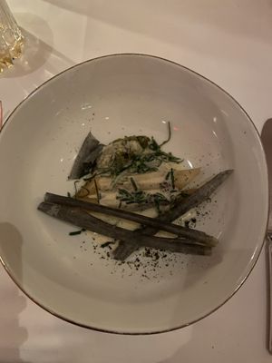   at Gauthier Soho in London