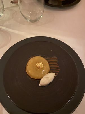   at Gauthier Soho in London