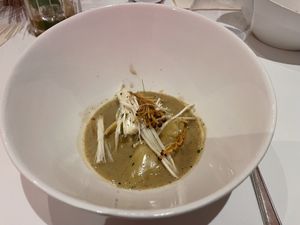   at Gauthier Soho in London