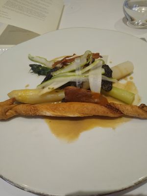  at Gauthier Soho in London