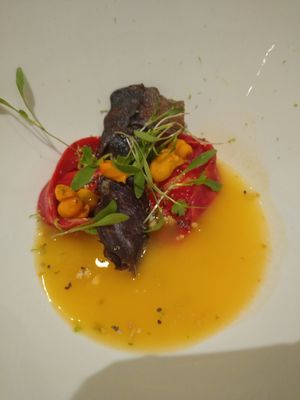  at Gauthier Soho in London