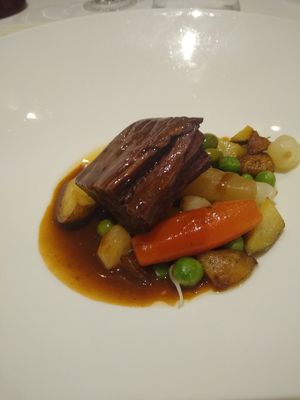  at Gauthier Soho in London