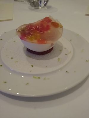  at Gauthier Soho in London