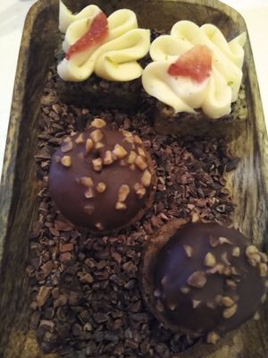  at Gauthier Soho in London