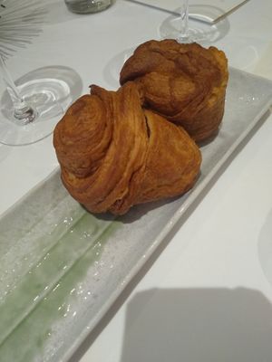  at Gauthier Soho in London