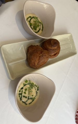   at Gauthier Soho in London