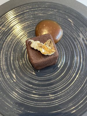   at Gauthier Soho in London