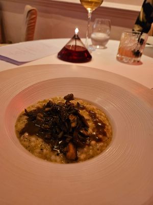  at Gauthier Soho in London