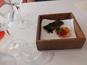  at Gauthier Soho in London