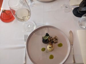  at Gauthier Soho in London