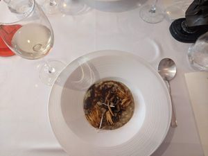  at Gauthier Soho in London