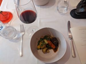  at Gauthier Soho in London