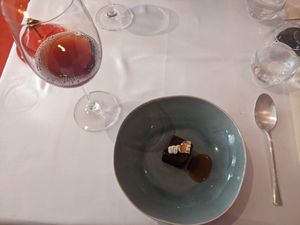  at Gauthier Soho in London