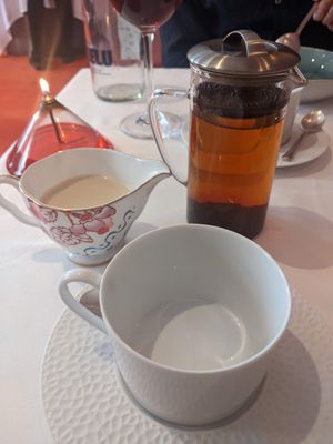  at Gauthier Soho in London