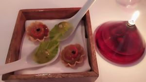  at Gauthier Soho in London