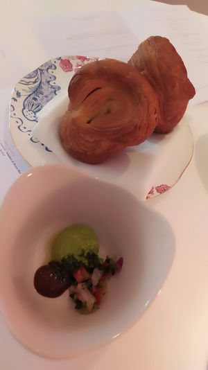  at Gauthier Soho in London