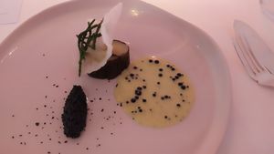  at Gauthier Soho in London