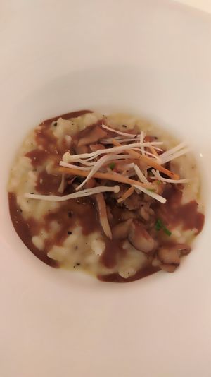  at Gauthier Soho in London