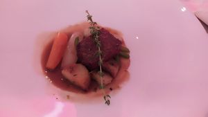  at Gauthier Soho in London