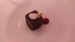  at Gauthier Soho in London