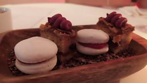  at Gauthier Soho in London