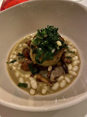   at Gauthier Soho in London