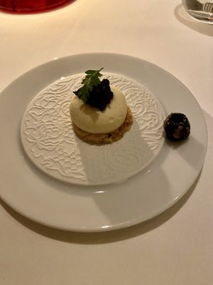   at Gauthier Soho in London