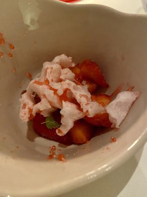   at Gauthier Soho in London