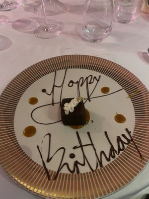   at Gauthier Soho in London