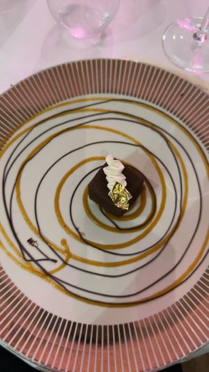   at Gauthier Soho in London