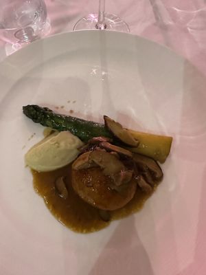   at Gauthier Soho in London