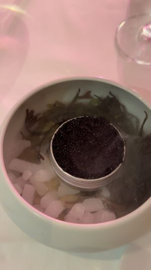   at Gauthier Soho in London