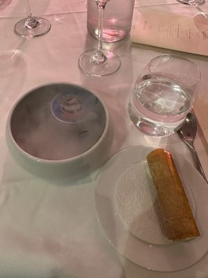   at Gauthier Soho in London