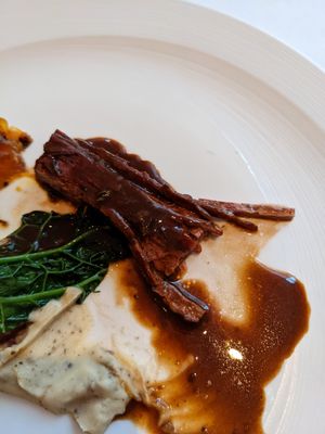  at Gauthier Soho in London