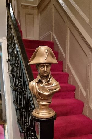  at Gauthier Soho in London