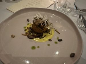   at Gauthier Soho in London