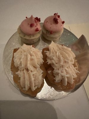   at Gauthier Soho in London