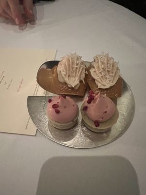   at Gauthier Soho in London