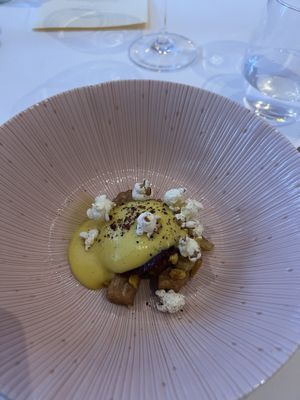   at Gauthier Soho in London