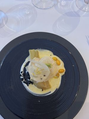   at Gauthier Soho in London