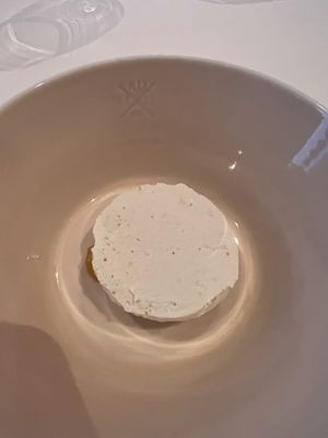   at Gauthier Soho in London