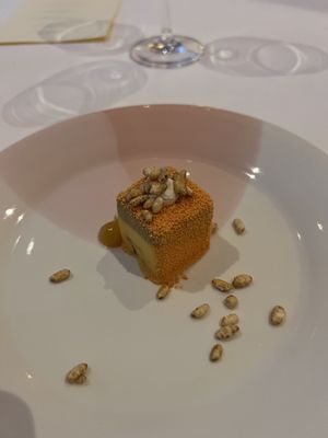   at Gauthier Soho in London