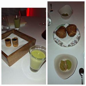  at Gauthier Soho in London