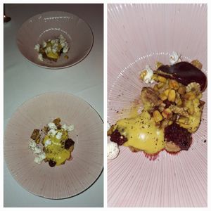  at Gauthier Soho in London