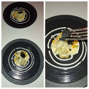  at Gauthier Soho in London