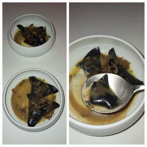  at Gauthier Soho in London